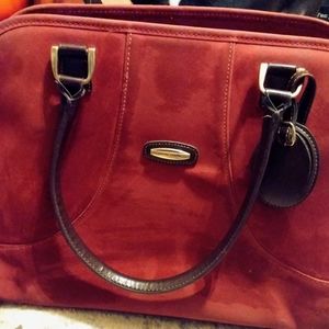 Vintage Pierre Cardin Women's Purse